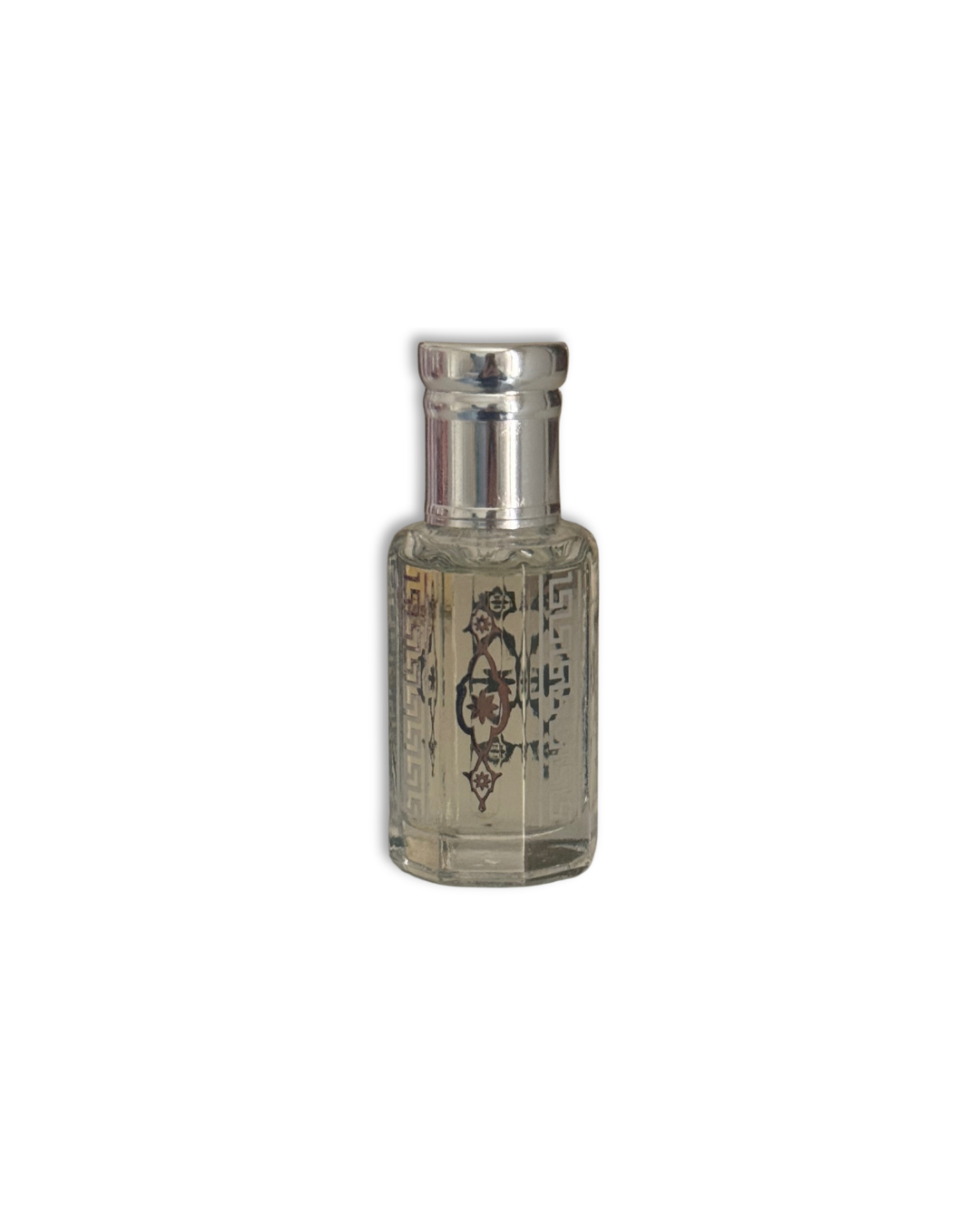 زيت عطري للشعر والجسم - عطر فكتوريا سيكريت (توله واحده 12 مل)