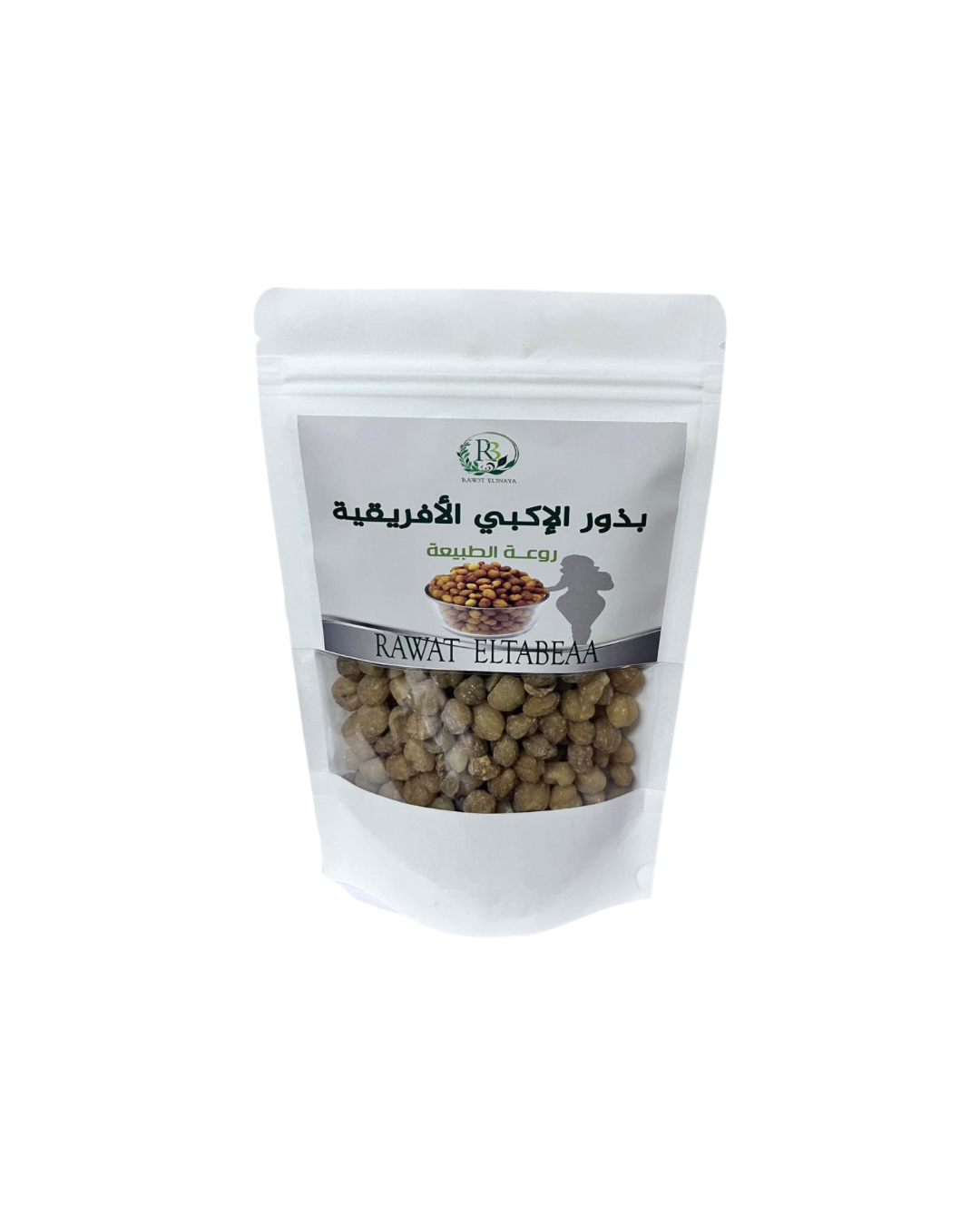 بذور الاكبي الافريقيه - 250 غرام