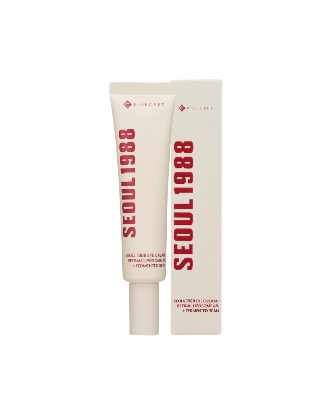 كريم العين سيول 1988 ريتينال ليبوسوم 4% من كي سيكريت - 30 مل