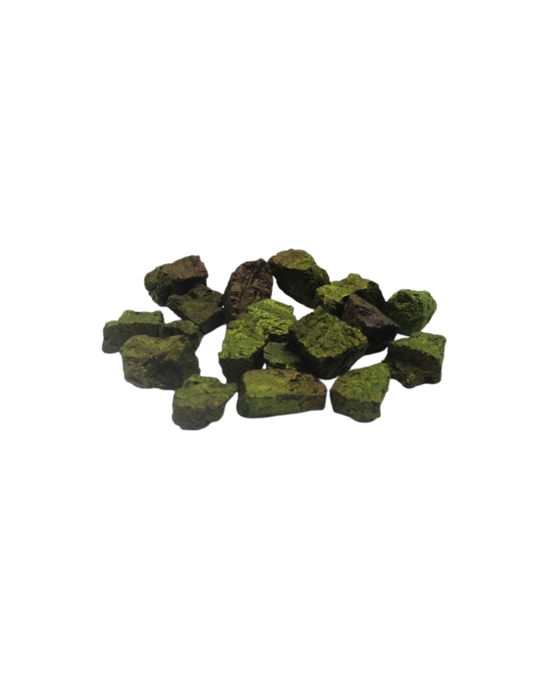 صبغه القرمز الطبيعيه لتلوين الشعر باللون الأحمر