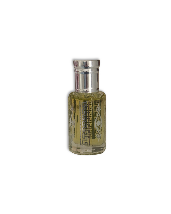 Essential oil for Hair and body - Libre Intense Intense Perfume