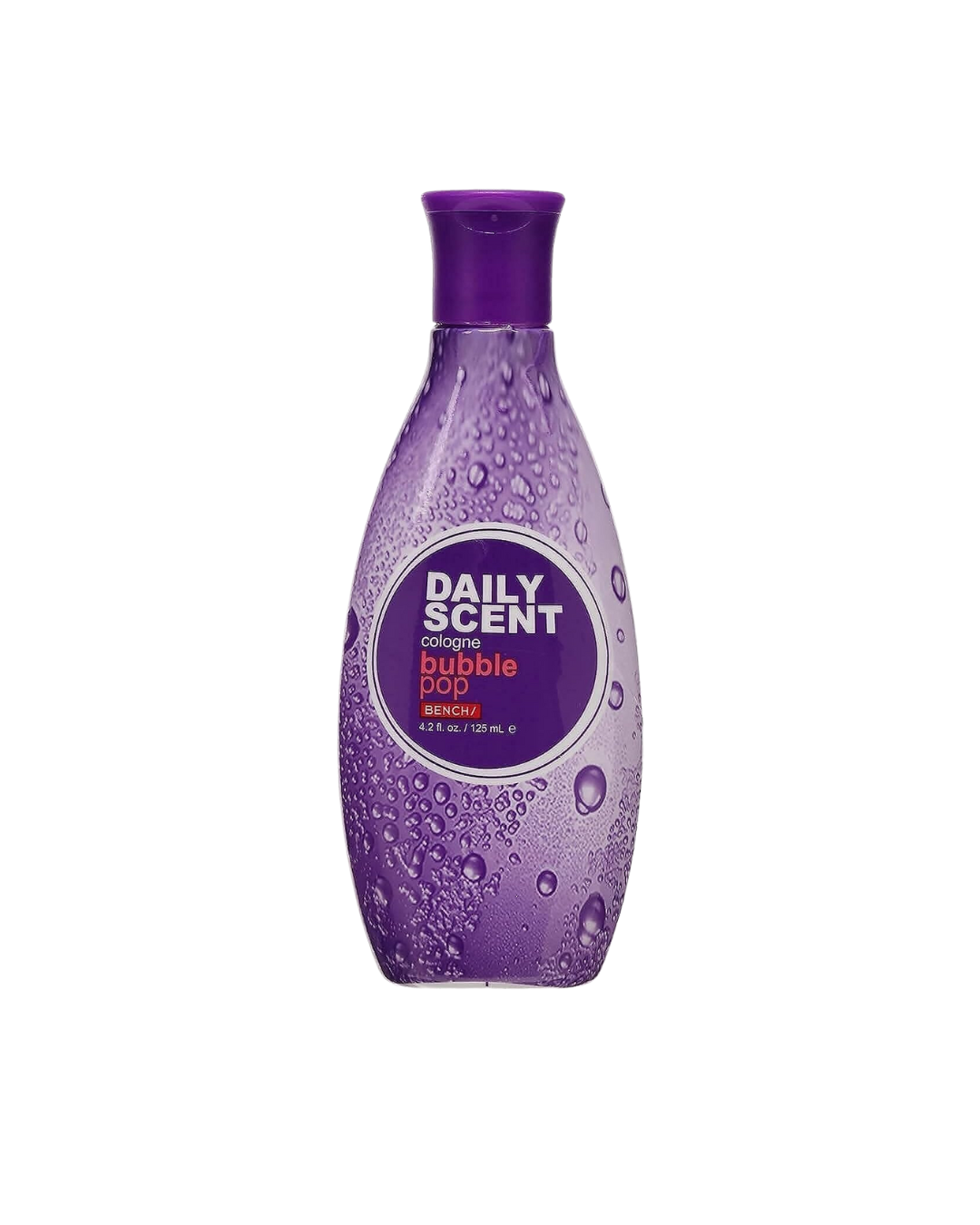 Daily Scent Bubble Pop Cologne Fragrance for Daily Use - 125 ml