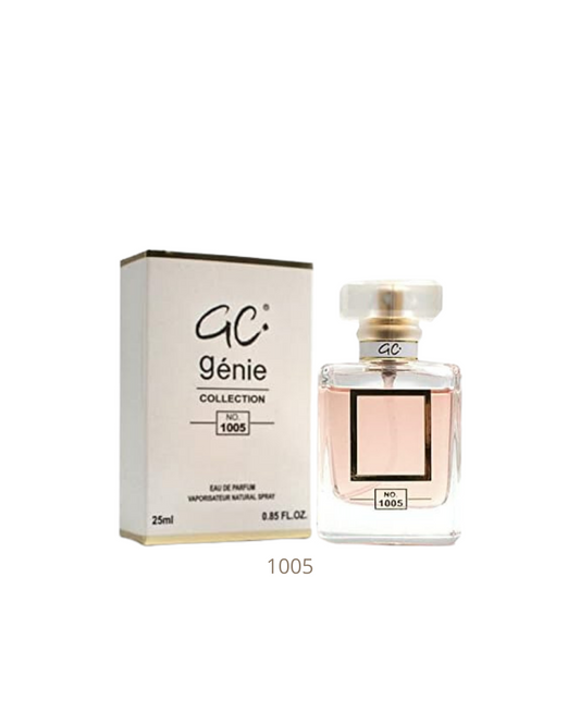 Genie Collection Perfume 1010, 25 ml