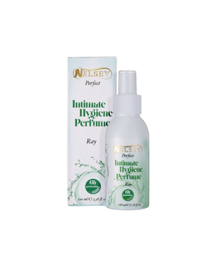 Perfect Ray Intimate Hygiene Perfume 100 ml-Nilsey