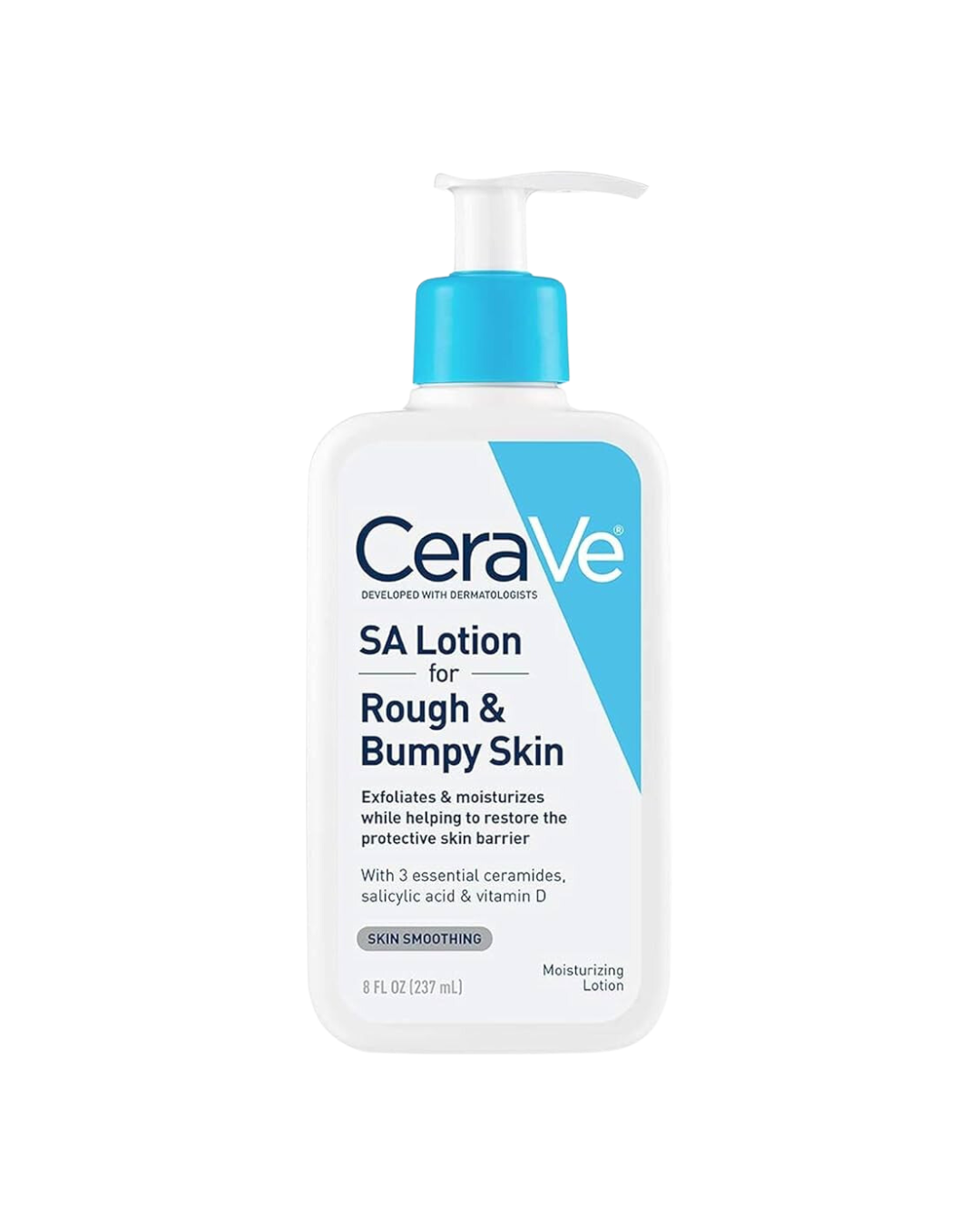 SA Lotion for Rough & Bumpy Skin 237Ml