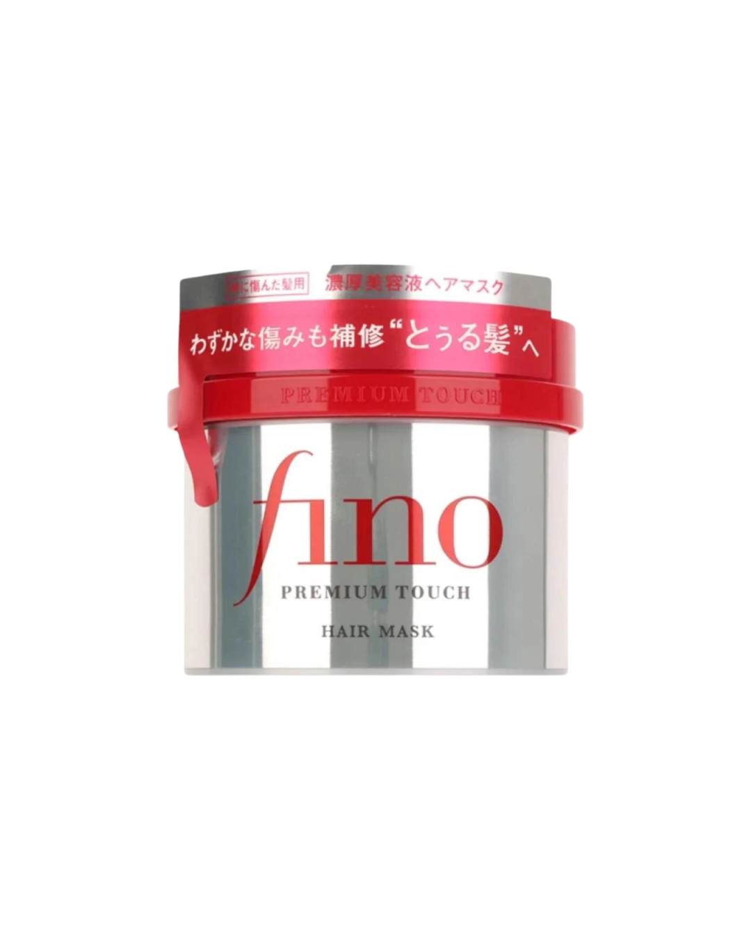 Fino Penetration Serum Hair Mask 230G x 10 pieces