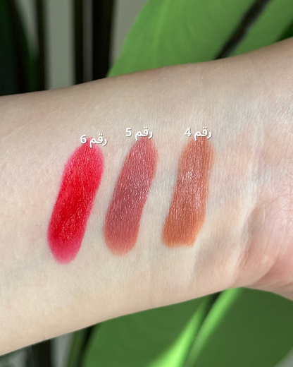 روج ثابت من ريل بيوتي