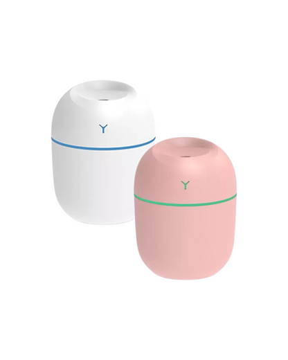 Mini Air Aromatherapy USB Diffuser for perfume oils