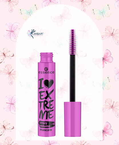 essence I Love Extreme Mascara