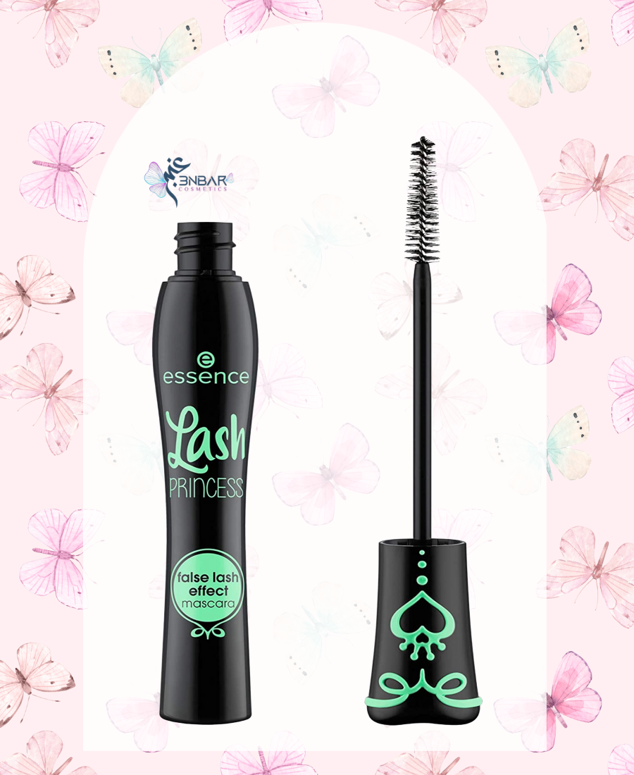 essence Lash Princess False Effect Mascara