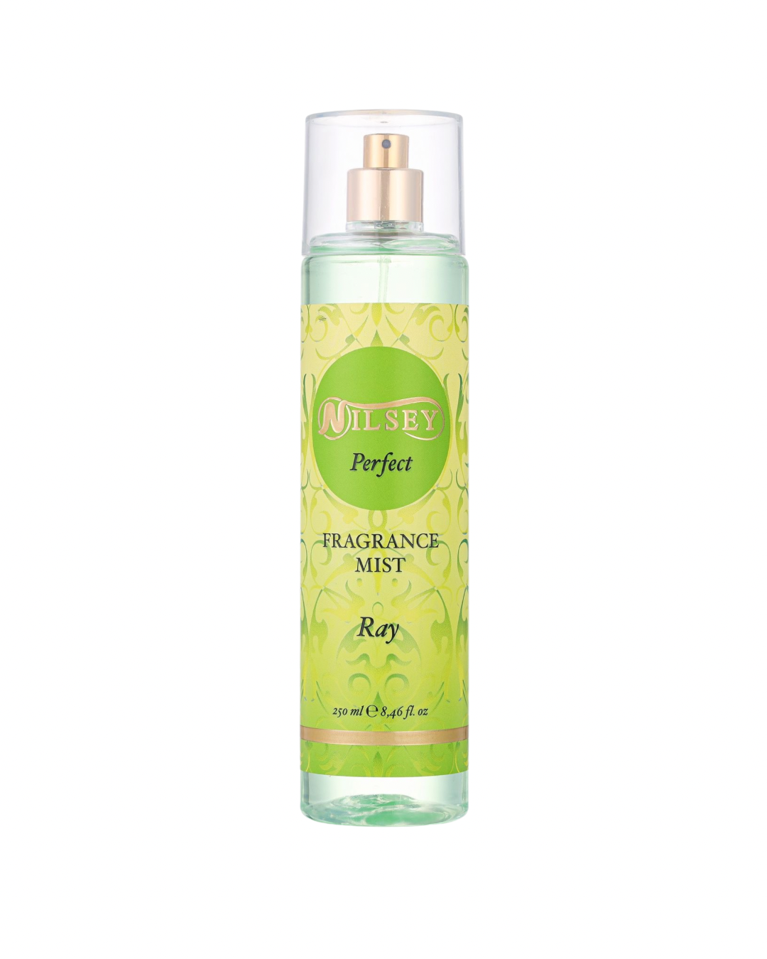 Perfect Ray Fragrance Mist 250 ml-Nilsey