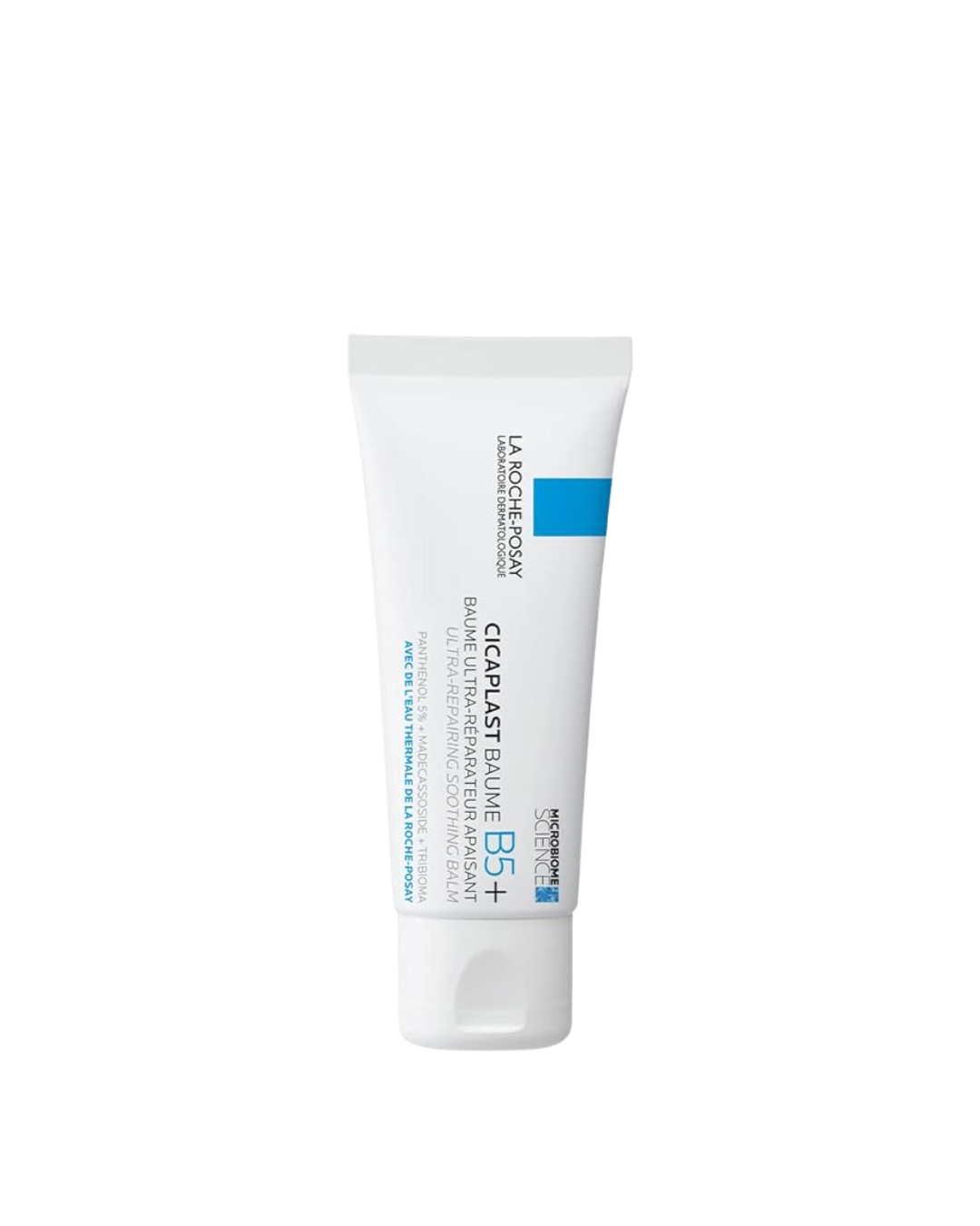 Cicaplast Balm B5 + Damaged Skin in Healing - 40ml