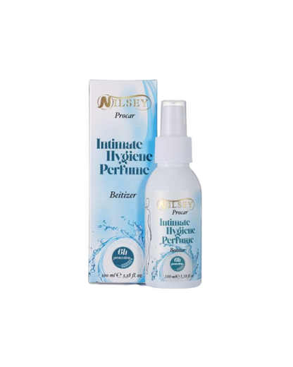 Procar Beitizer Intimate Hygiene Perfume 100 ml-Nilsey