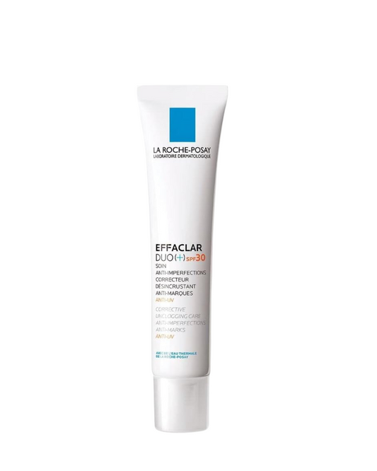 La Roche-Posay Effaclar Duo + SPF 30 Cream 40ml