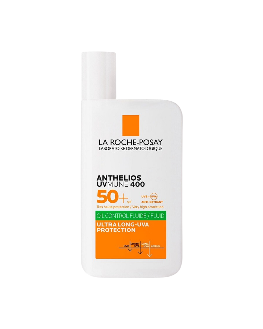LA ROCHE POSAY ANTHELIOS UV-MUNE 400 OIL CONTROL SPF50+ 50ML