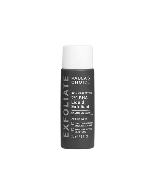 PAULA'S CHOICE Skin Perfecting Liquid Exfoliant 30Ml