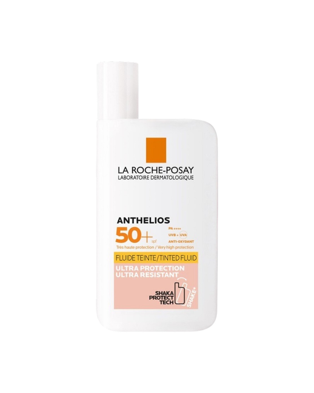 La Roche Posay Tinted Fluide SPF 50+ Ultimate Protection 50 ml, Multicolour