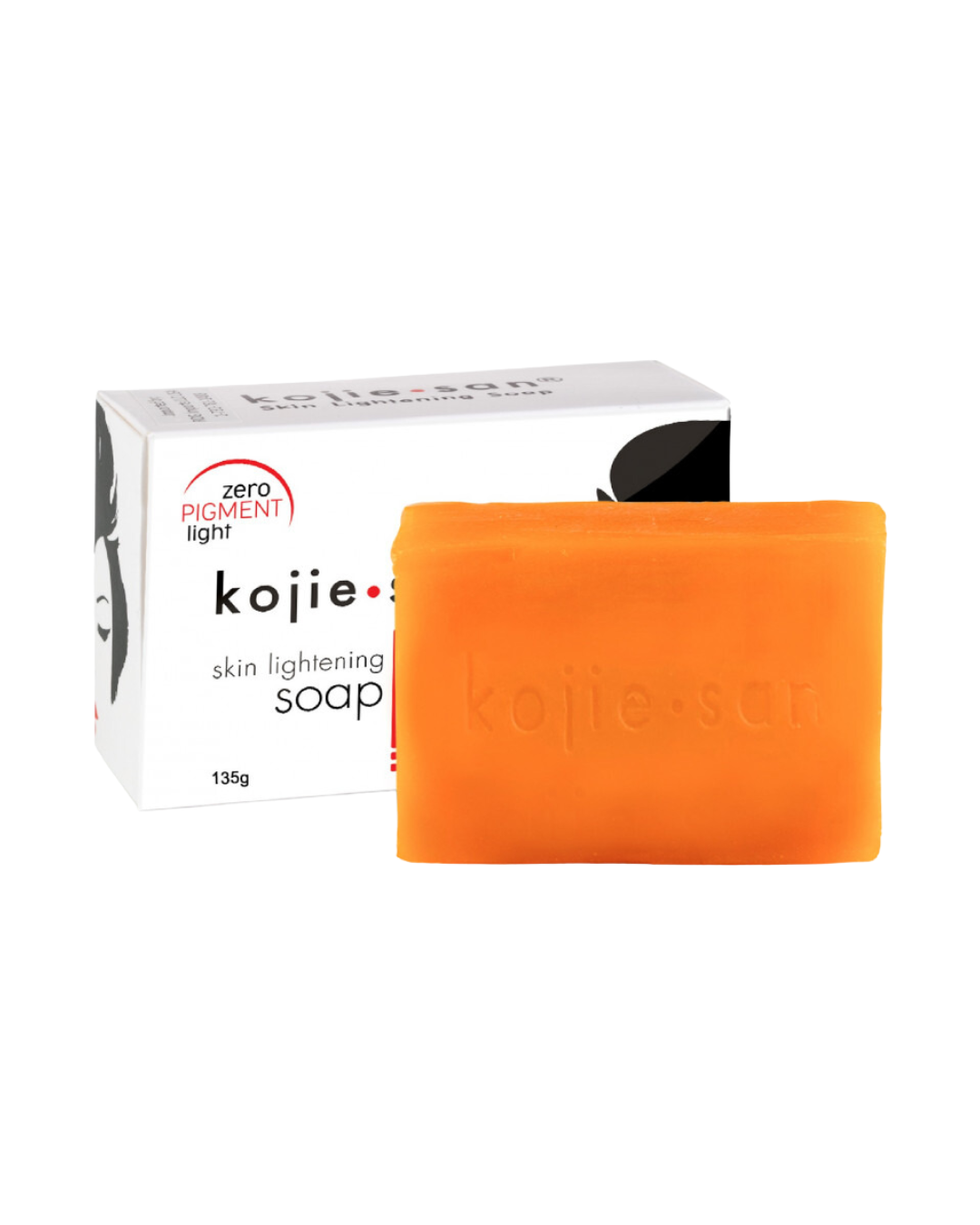 kojie.san Skin Lightening Soap