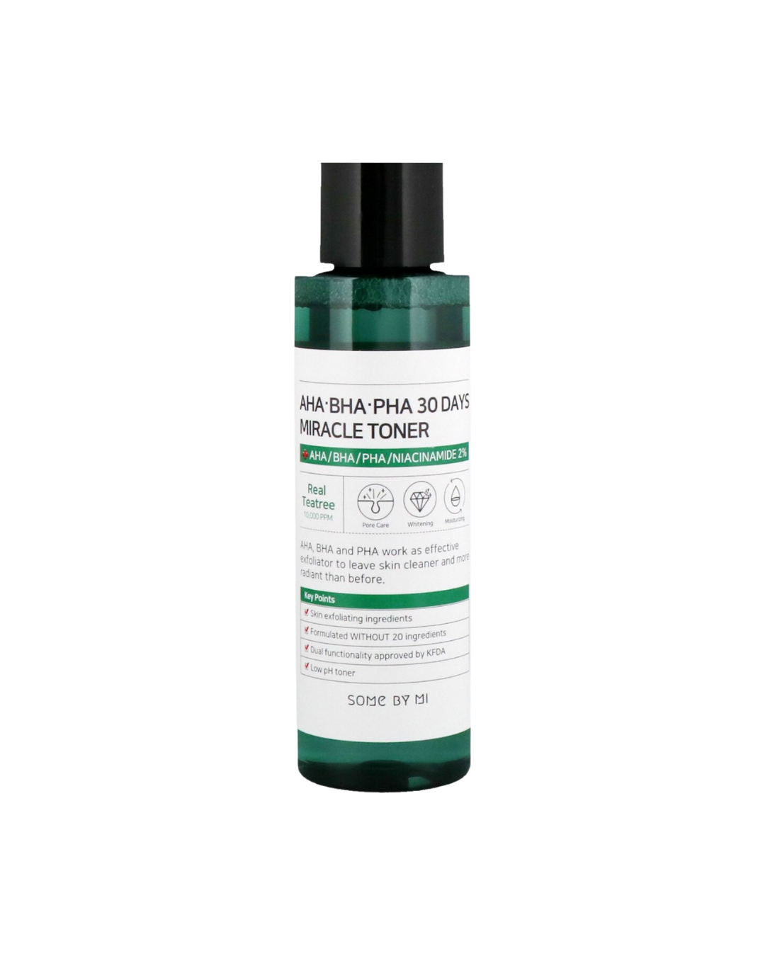 Some by Me AHA BHA PHA 30 Day Toner (150ml)