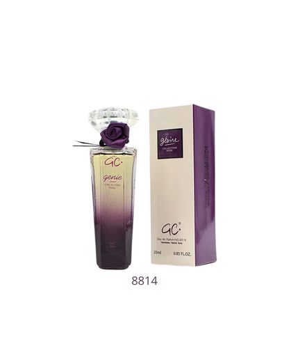 Genie Collection Perfume 8814 For Women, 25 ml