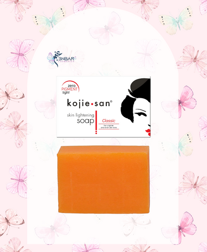 kojie.san Skin Lightening Soap