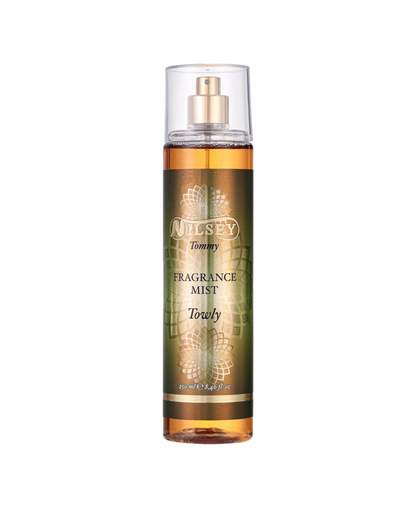 Tommy Towly Fragrance Mist 250 ml-Nilsey