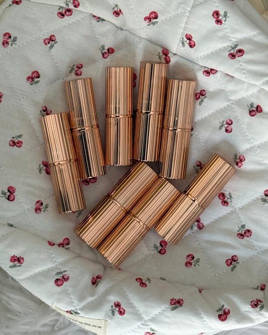 روج ثابت من ريل بيوتي