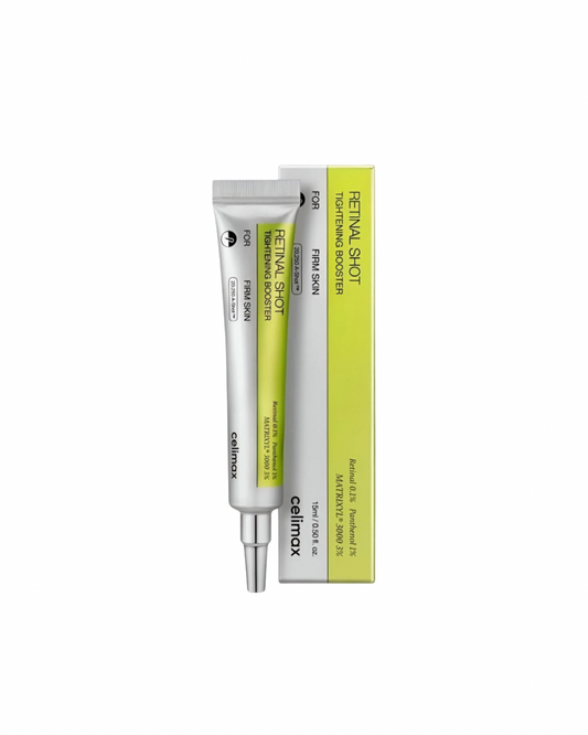 سيروم ذا فيتا ريتنال شوت لشد البشرة من سيليماكس - 15مل