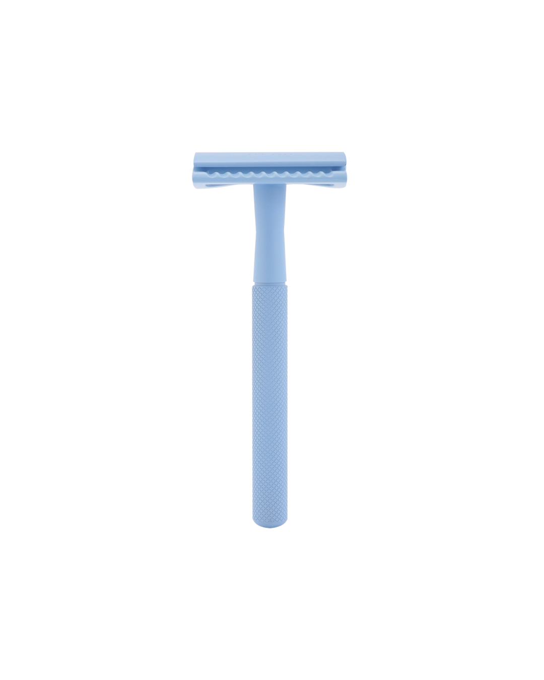 Double Blade Safety Razor - Different Colors