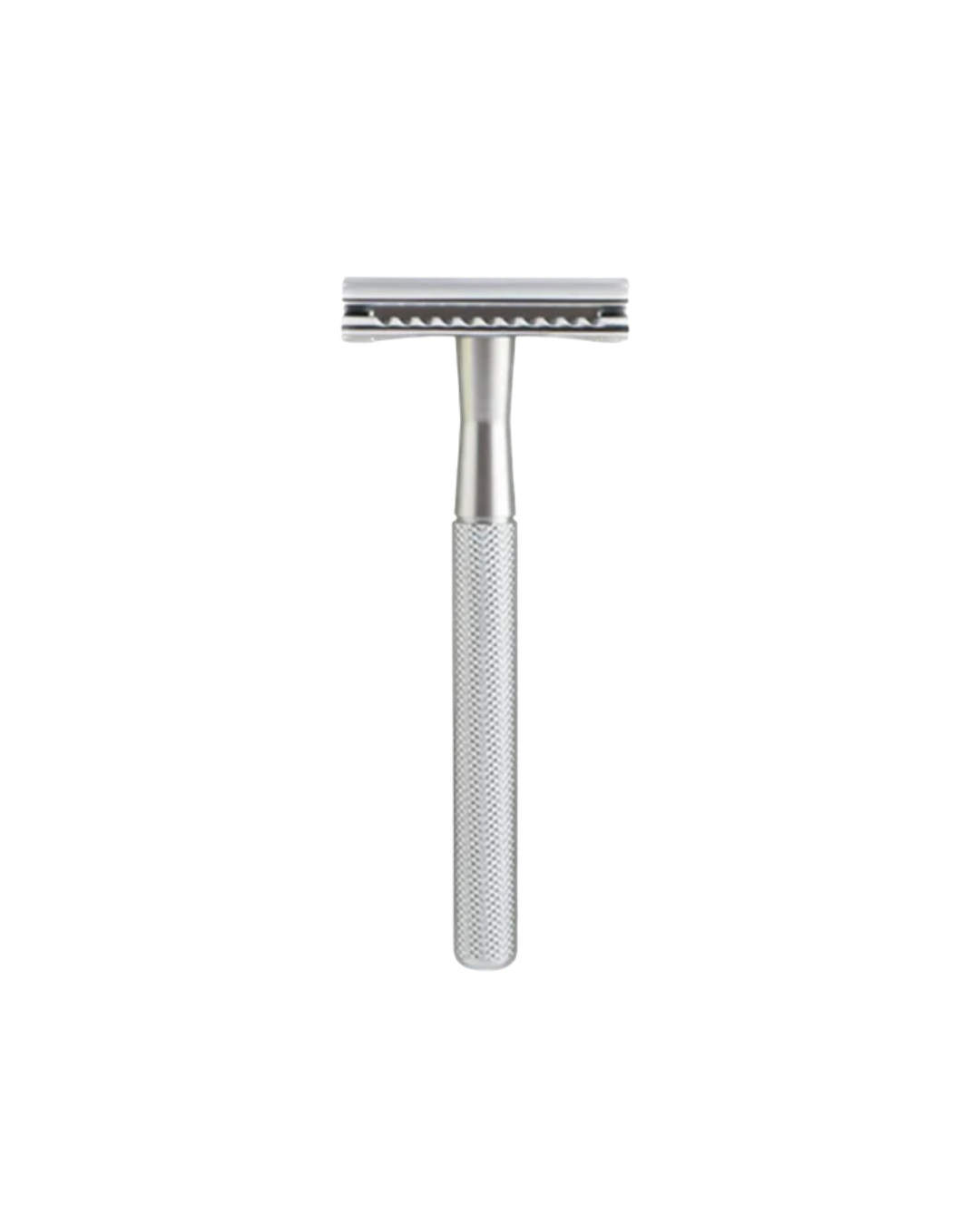 Double Blade Safety Razor - Different Colors