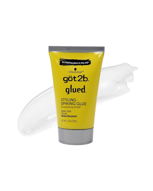 got2b Schwarzkopf Glued Styling Spiking Glue - 35 gram