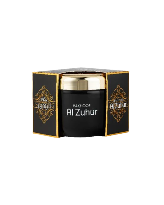 بخور الزهور من حامدي - 70جرام