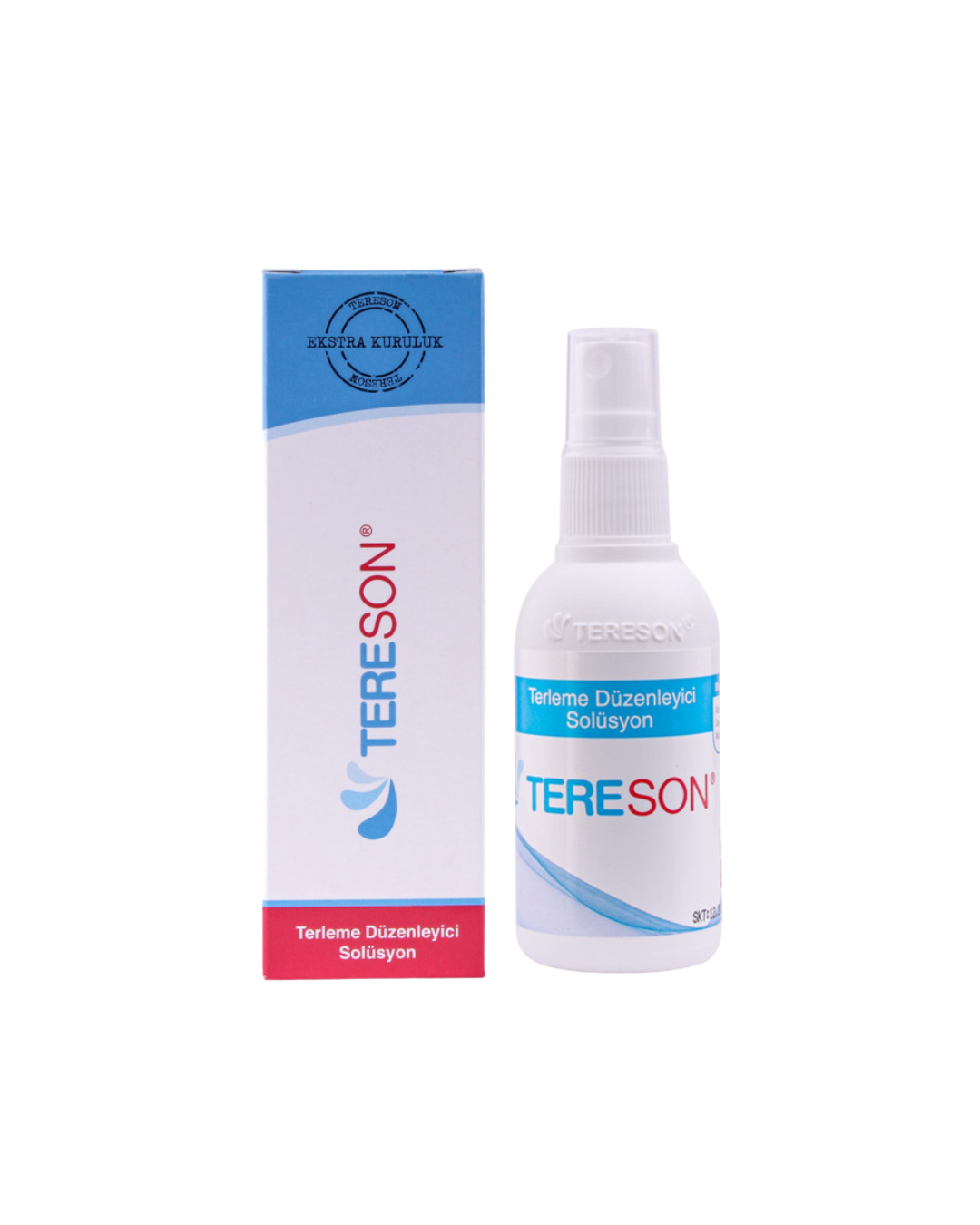 سبراي تركي مضاد للتعرق من تيريسون 50 مل