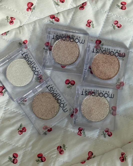 ظل عيون هايلايتر من ريل بيوتي