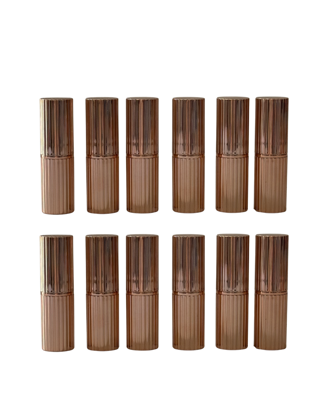Real Beauty long-lasting lipstick