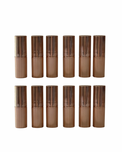 Real Beauty long-lasting lipstick