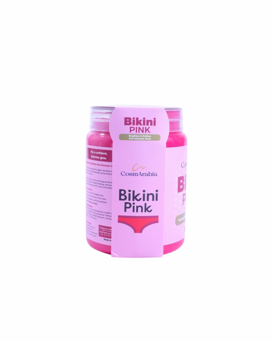 كوزماريبيا كريم مورد للمنطقة الحساسة - 450مل