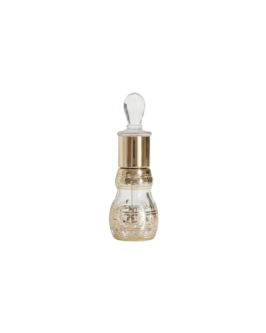 زيت عطري للشعر والجسم - مسك التوت (توله واحده 12 مل)
