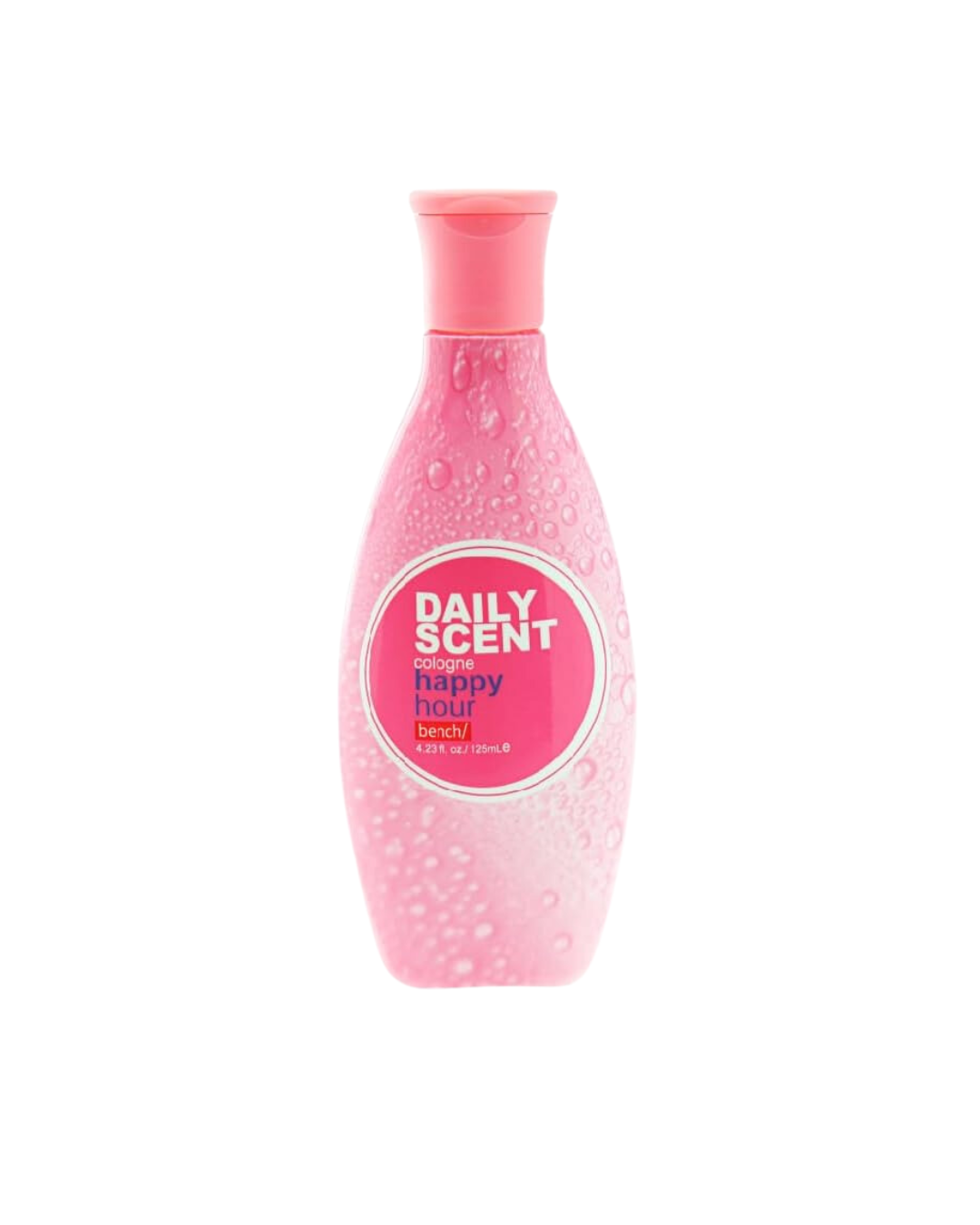 Daily Scent Cologne Happy Hour Bench - 125 ml