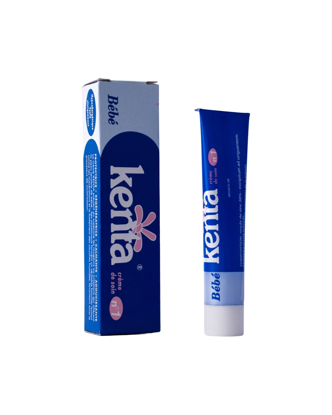 Moroccan Kenta Cream for skin whitening and lightening