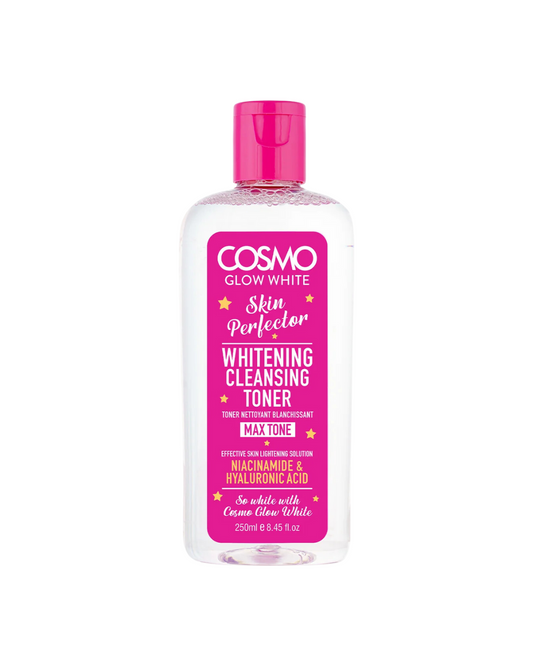 COSMO - Skin Perfector Whitening Cleansing Toner 250 Ml