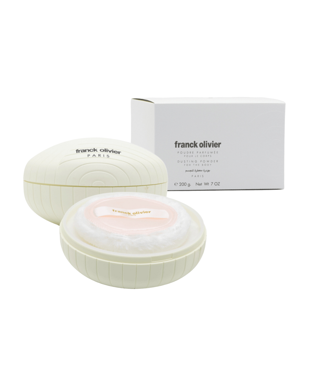 Dusting Body Powder 200grams (booking only)