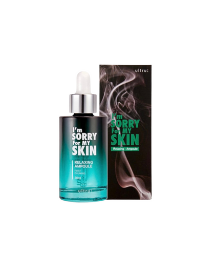 I'm SORRY For MY SKIN Relaxing Ampoule -30ml