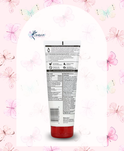 Daily Hydration Cream, SPF 30 - 226 gram