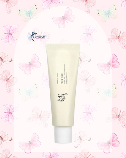 Beauty of Joseon Relief Sun : Rice + Probiotics - 50ml