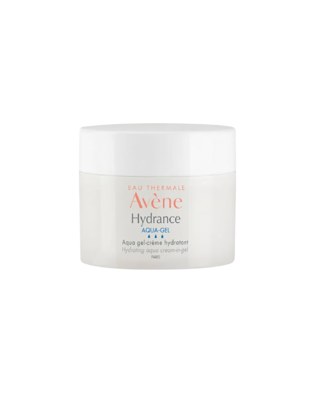 Avène - Hydrance Aqua Gel Moisturiser 50ml 50 mL