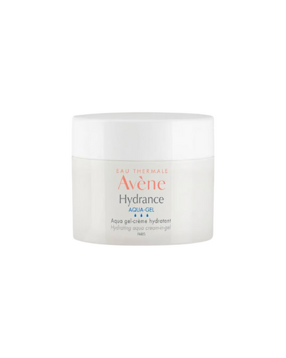 Avène - Hydrance Aqua Gel Moisturiser 50ml 50 mL