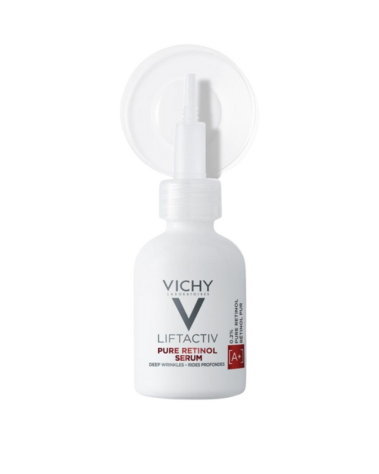 Liftactiv 0.2% Pure Retinol Specialist Deep Wrinkles Serum 30ml