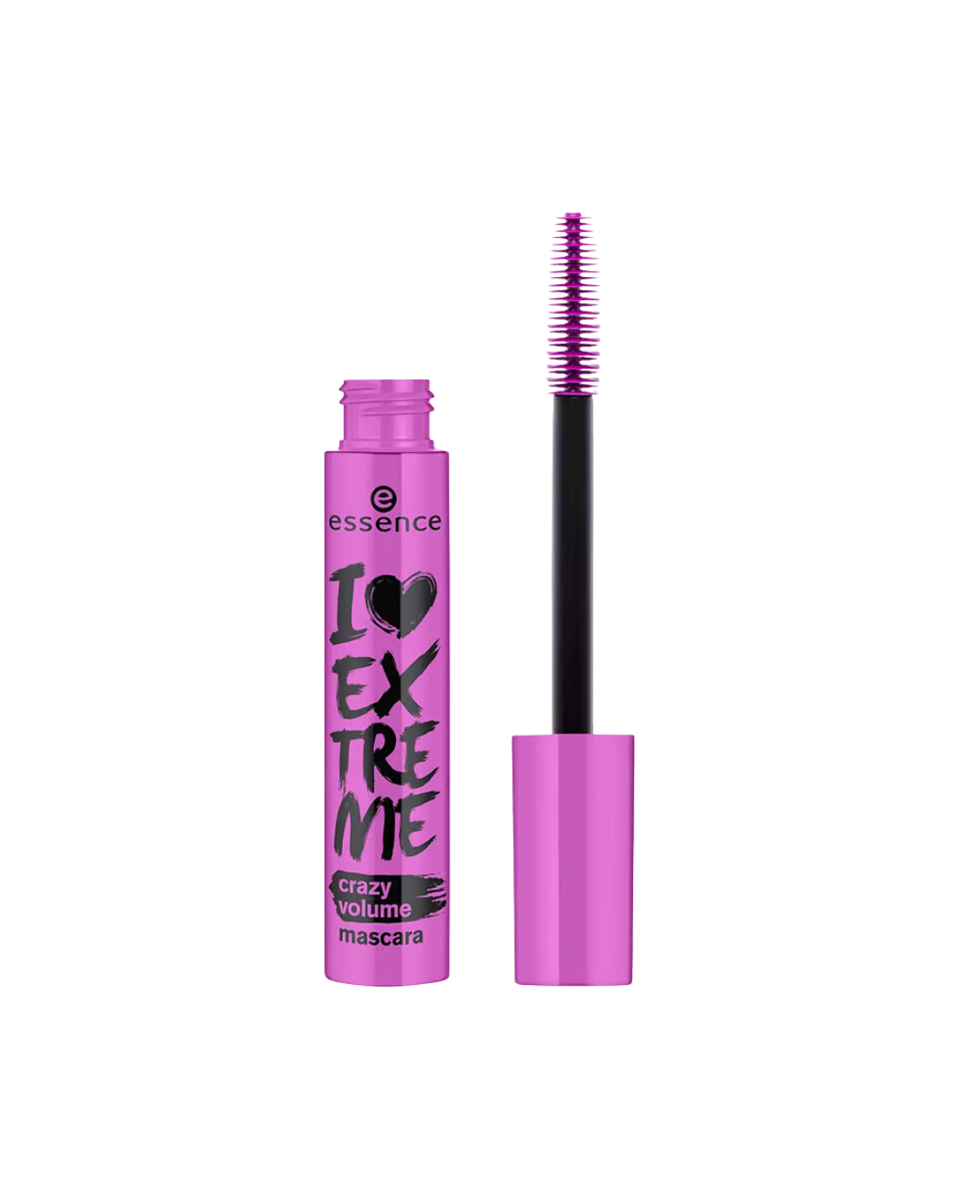 essence I Love Extreme Mascara